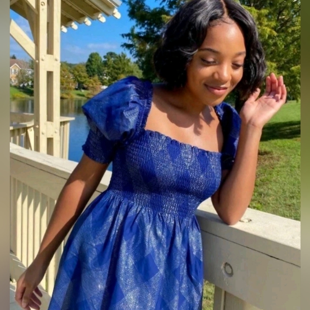 Hill House Athena Nap Dress
